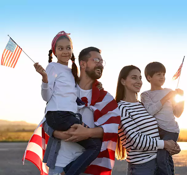 Expert US Visa Agency in Laos