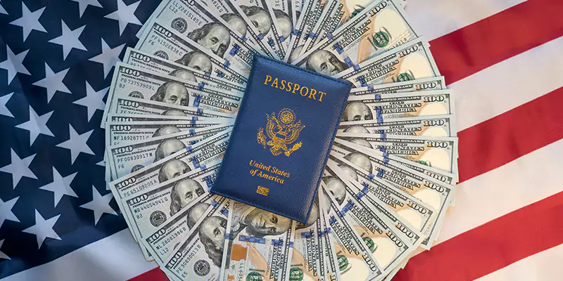 Why Choose Us for Your US Investment Visa Journey for Laos?