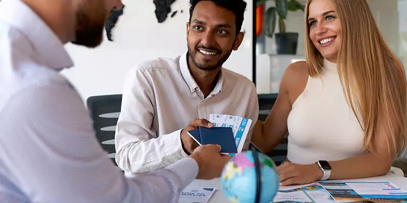 Benefits You Get with Our E2 Visa Support in Laos