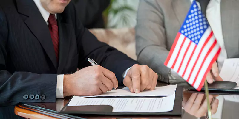 Why Choose Our E2 Visa Legal Services in Laos?