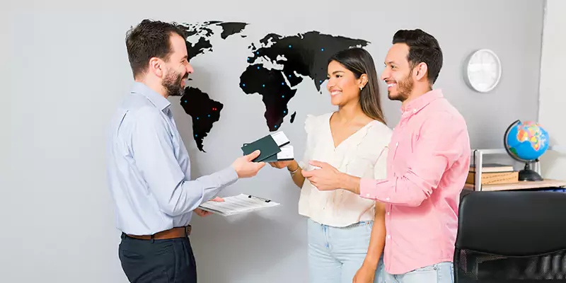 Why Choose Our Expert EB-5 Project Selection Consultants in Laos?