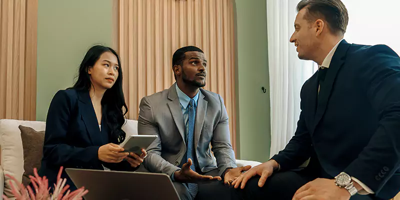 Benefits You Get by Our F-1 Visa Services in Laos