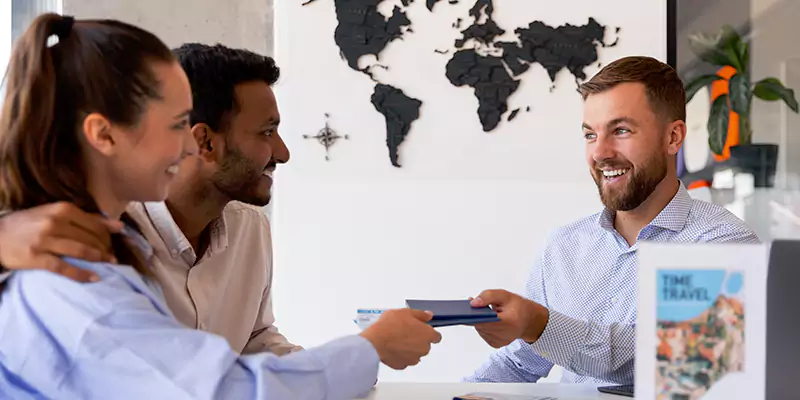Comprehensive Business Immigration Green Card Services in Laos