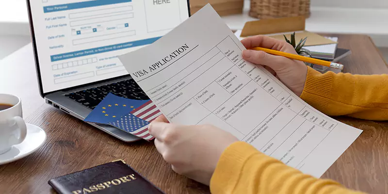 Why choose our expert visa team in Laos?